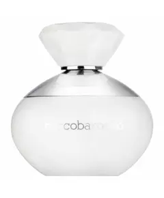 Rocco Barroco White Eau De Parfum For Women, 100 ml
