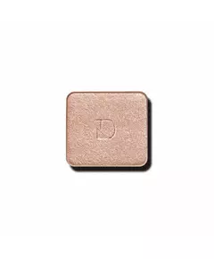 Diego Dalla Palma Pearly Lidschattenpuder 121 Leuchtende Rose 1 Schattierung Nachfüllen, 2 g