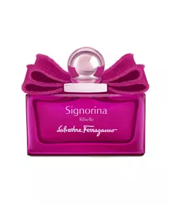 Salvatore Ferragamo Signorina Ribelle Eau de Parfum Für Frauen, 30 ml