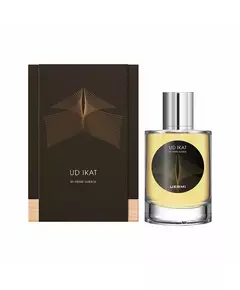 Uermi UD IKAT Eau de Parfum Unisexe, 100 ml
