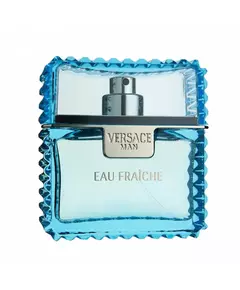 Versace EAU FRAÎCHE eau de toilette vaporisateur, 50 ml