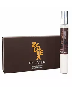 Uermi Ex Latex Eau de Parfum Unisexe, 8,5 ml