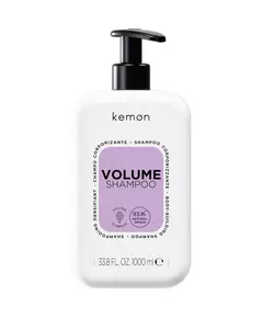 Kemon Volume Haarshampoo, 1000 ml