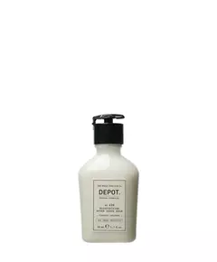 Depot 400 Shave Specifics No. 408 Classic Cologne Moisturizing After-Shave Balm, 50 ml