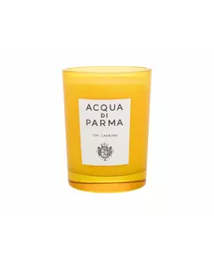 Oh L'Amore Candle, 200 g