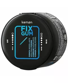 Hair Manya Fix Gum - light hold hair pomade, 100 ml
