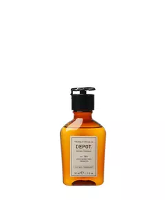 Depot 100 Hair Cleansing No. 105 Multivitamin Complex Hair Shampoo Anti-Hair Loss, 50 ml