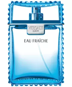 Versace EAU FRAÎCHE eau de toilette vaporisateur, 100 ml