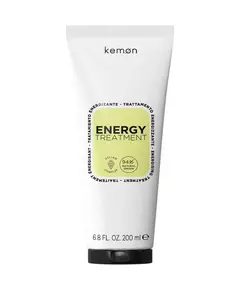 Kemon Energy Treatment Haarbehandlungs-Conditioner, 200 ml