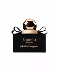 Salvatore Ferragamo Signorina Misteriosa Eau de Parfum Für Frauen, 30 ml