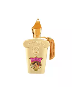 Xerjoff Casamorati 1888 - Fiero D'Ulivo Eau de Parfum Für Frauen, 100 ml