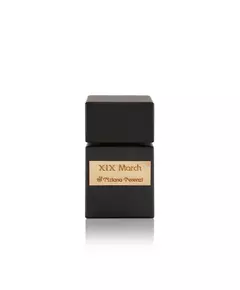 Tiziana Terenzi Classic Collection - XIX March Extrait de parfum Unisexe, 100 ml