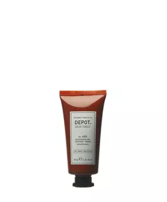 Depot 400 Shave Specifics No. 404 Allantoin Soothing Shaving Soap Cream, 30 ml