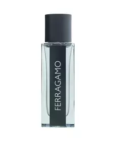 Salvatore Ferragamo Ferragamo Travel Eau de Toilette Für Männer, 30 ml
