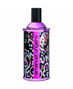 Emanuel Ungaro Ungaro Eau De Parfum For Women, 100 ml