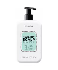 Healthy Scalp Shampoo - anti-dandruff, 1000 ml