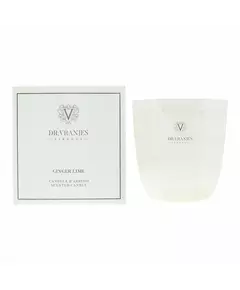 Dr. Vranjes Firenze Ginger Lime Duftkerze, 200 g