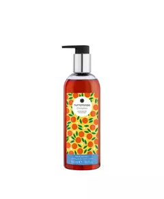 Tuttotondo Chinotto Energising Liquid Soap For Hands, 300 ml