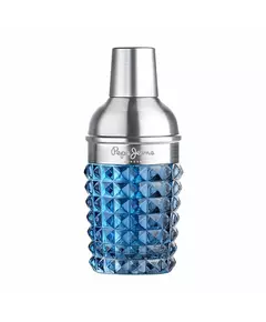 Pepe Jeans For Him Eau de Toilette Pour hommes, 100 ml