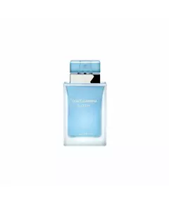 Dolce & Gabbana Light Blue Eau Intense Eau de Parfum Pour les femmes, 50 ml