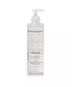 Bruno Vassari The Specifics Reinigung Mizellenwasser Für empfindliche Haut, 250 ml