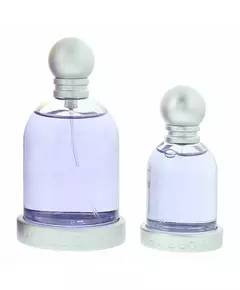 Set Jesus Del Pozo: Halloween Eau De Toilette For Women 30 ml + Halloween Eau De Toilette For Women, 2 Stück