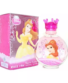 DISNEY Belle EDT, 100 ml