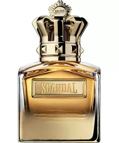 Jean Paul Gaultier Scandal Absolu Eau de Parfum Für Männer, 100 ml