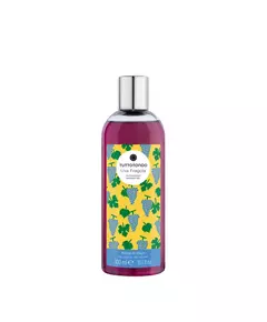 Tuttotondo Uva Fragola Antioxidant Shower Gel For All Skin Types, 300 ml