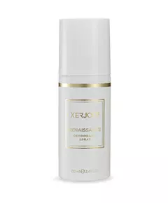 Xerjoff XJ 1861 Renaissance Frais Déodorant en spray Unisexe, 100 ml