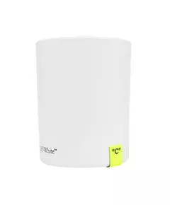 Off-White "C" Electric Star Duftkerze, 200 g
