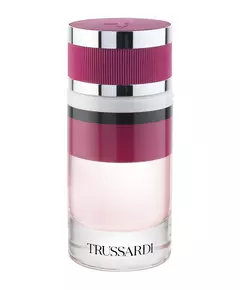 Trussardi Ruby Red Eau De Parfum For Women, 90 ml