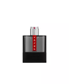 Prada Luna Rossa Carbon Eau de Toilette Für Männer, 100 ml