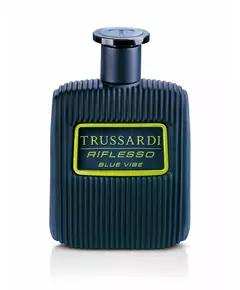 Trussardi RIFLESSO BLUE VIBE eau de toilette spray, 50 ml