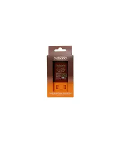 Babaria GLOW EFFECT facial solar SPF50+, 20 ml