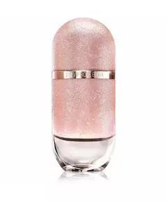 Carolina Herrera 212 VIP Rose Elixir Eau de Parfum Pour les femmes, 50 ml