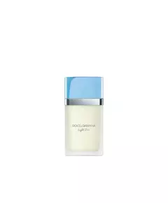 Dolce & Gabbana Light Blue Eau De Toilette For Women, 30 ml