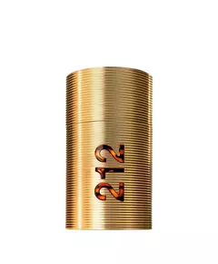 Carolina Herrera 212 MEN NYC PARFUM edp vapor, 50 ml