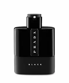 Prada Luna Rossa Black Eau de Parfum Für Männer, 100 ml