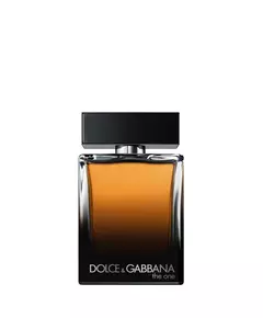 Dolce & Gabbana The One Eau de Parfum Für Männer, 100 ml
