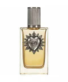 Dolce & Gabbana Devotion Eau de Parfum Für Männer, 100 ml