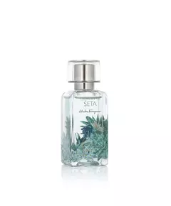 Salvatore Ferragamo Giungle Di Seta Eau de Parfum Unisex, 50 ml