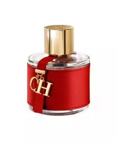 Carolina Herrera CH Eau de Toilette Für Frauen, 100 ml