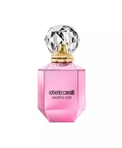 Roberto Cavalli Paradiso Rosa Eau de Parfum Pour les femmes, 75 ml