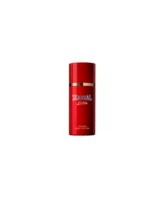 Jean Paul Gaultier Scandal Pour Homme Spray parfumé Pour hommes, 150 ml
