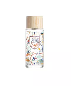 El Ganso Like Father Like Son Eau de Toilette für Herren, 125 ml