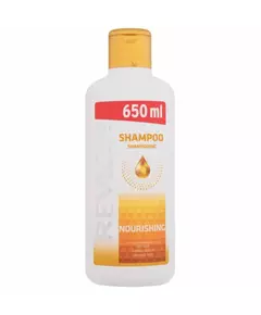 Nourishing Shampoo, 650 ml