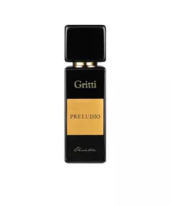 Gritti Preludio Eau De Parfum Unisex, 100 ml