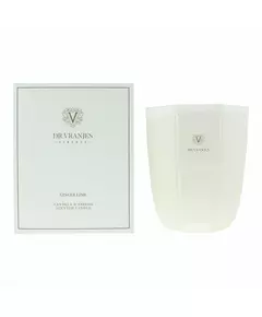 Dr. Vranjes Firenze Ginger Lime Duftkerze, 1000 g