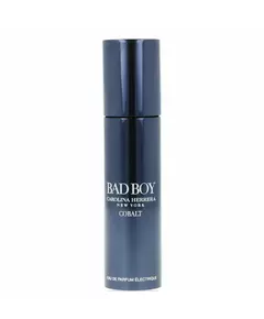 Carolina Herrera Bad Boy Cobalt Eau de Parfum Pour hommes 10 ml *Miniature, 10 ml